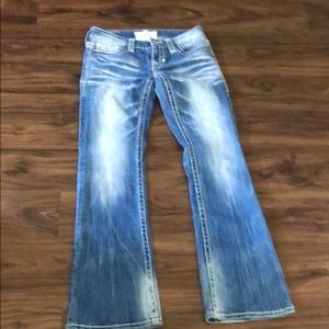 Big Star Jeans